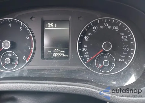 2015 Volkswagen Passat 1.8T Wolfsburg Edition from USA, damaged, VIN 1VWAT7A30FC061124